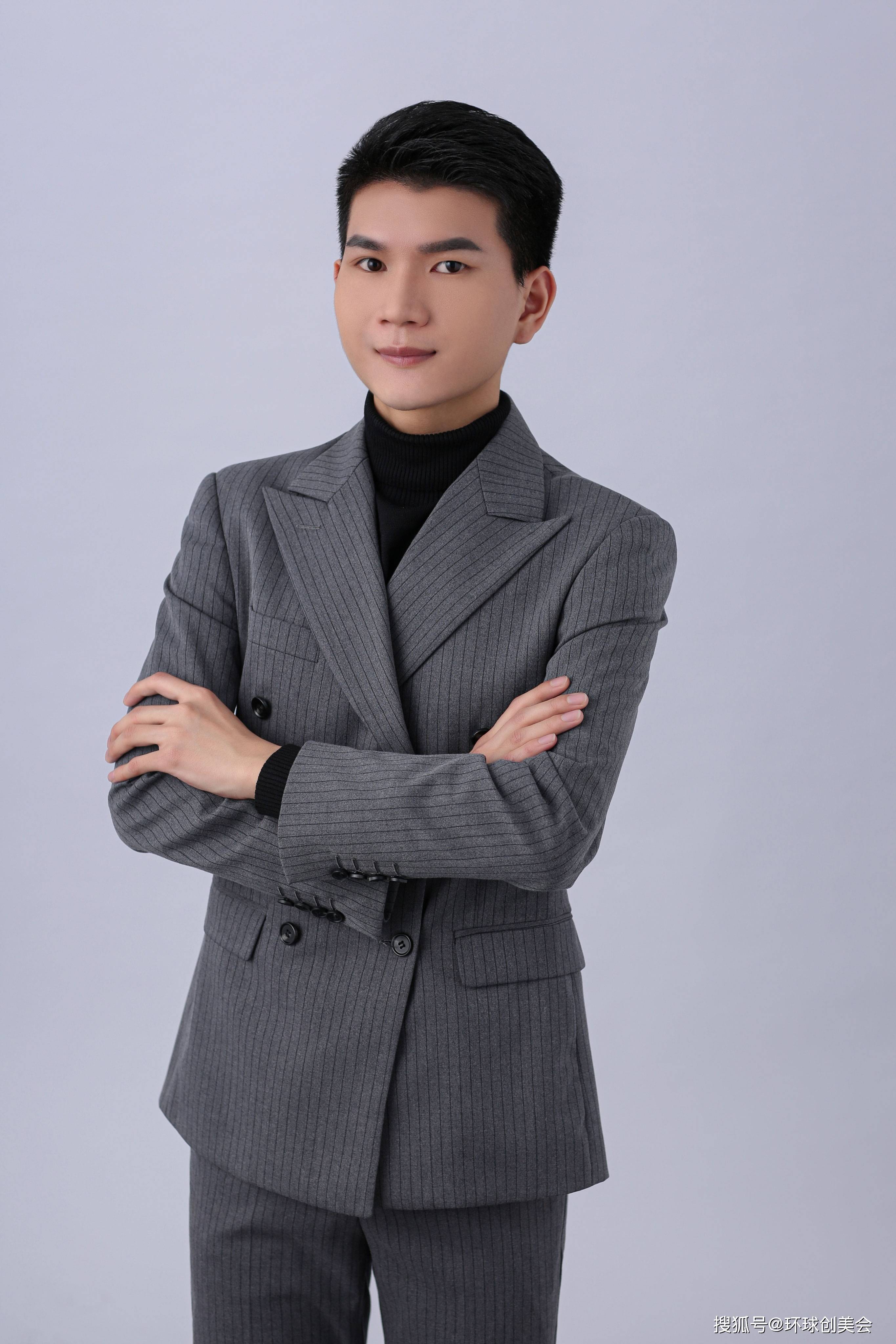 纪建英 执行创意总监